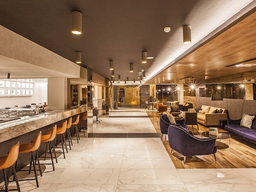 Résidence Solana Hotel and Spa