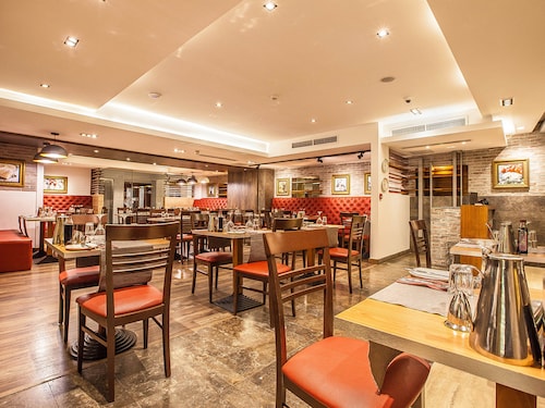 Résidence Solana Hotel and Spa