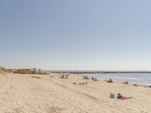 Résidence Les Terrasses du Parc
