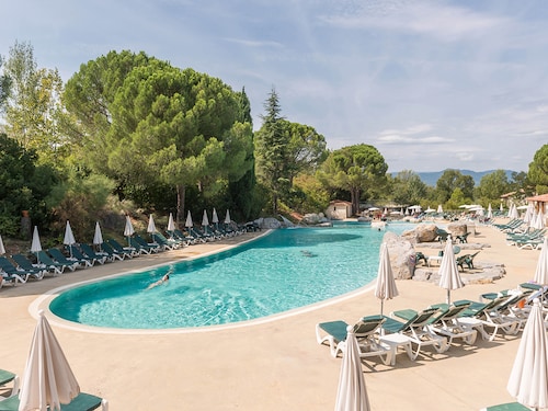 Residence SoWell Family Le Vallon