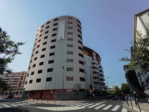 Résidence Mer & Golf City Perpignan Centre