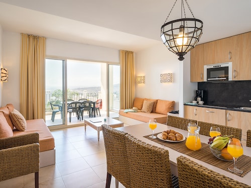 Resort Terrazas Costa del Sol