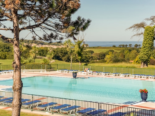 Apartamentos Le Domaine de Bordaberry