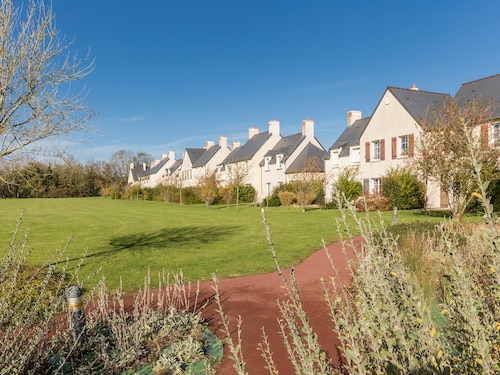 Résidence Le Green Beach