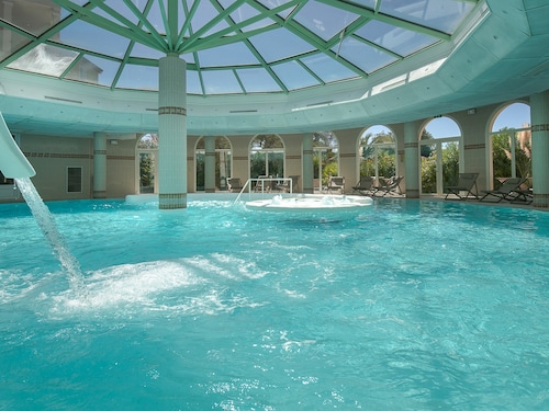 Premium residentie Les Calanques des Issambres