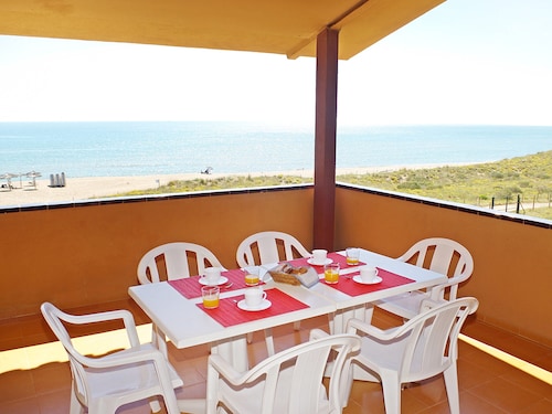 Residence Apartaments Beach and Golf Resort