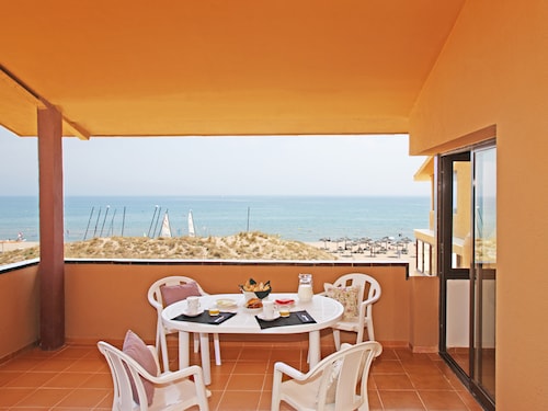Résidence Apartaments Beach and Golf Resort