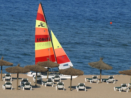 Résidence Apartaments Beach and Golf Resort
