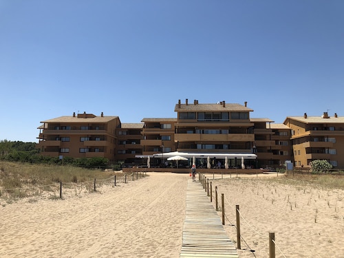 Résidence Apartaments Beach and Golf Resort