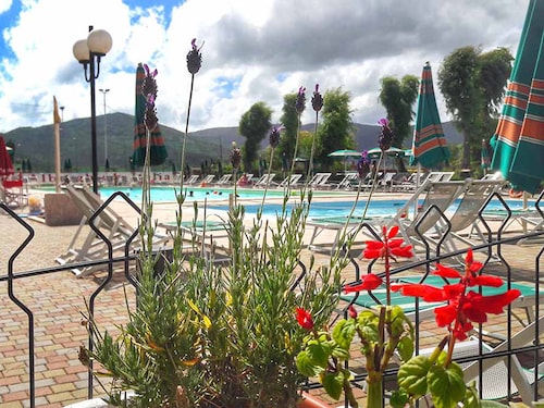 Résidence Italia - Luni Mare