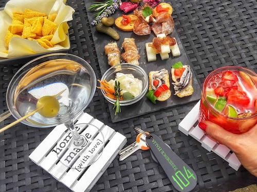 Résidence Italia - Luni Mare