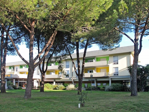 Résidence Italia - Luni Mare