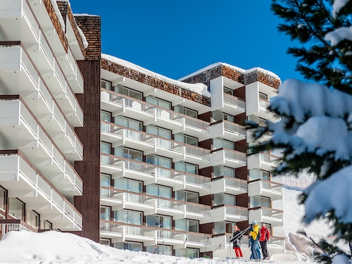 Résidence Le Gypaète