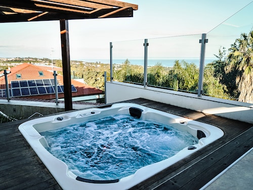 Résidence premium Sicilia's