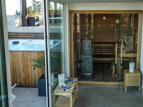 Résidence premium Sicilia's