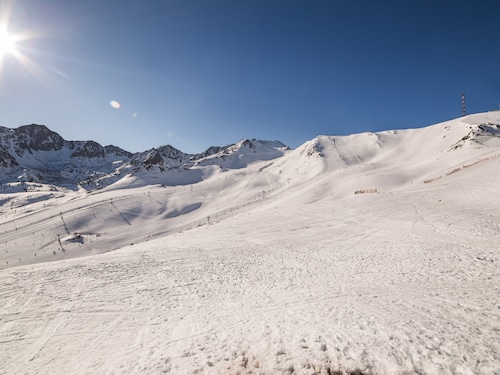 Residence Andorra Sunari Peretol