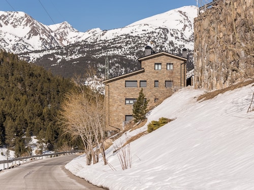 Residence Andorra Sunari Peretol