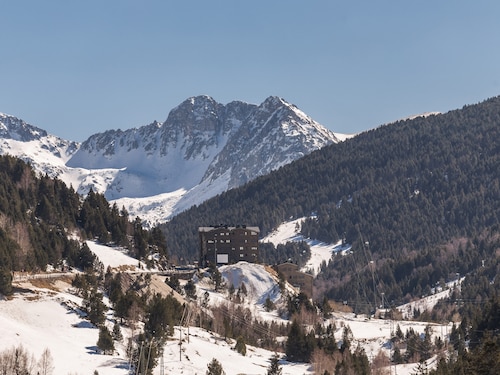 Residence Andorra Sunari Peretol