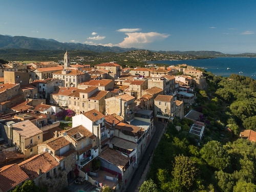 Porto Vecchio