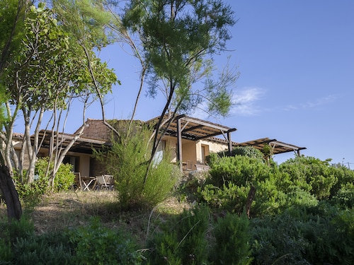 Apartamentos Alba Rossa