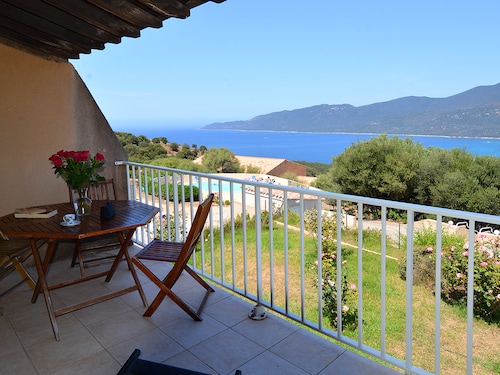 Apartamentos Alba Rossa