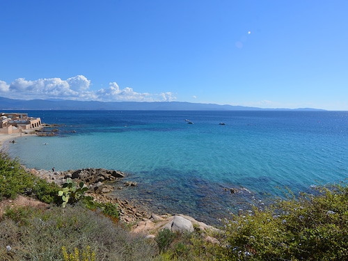 Résidence Les Calanques