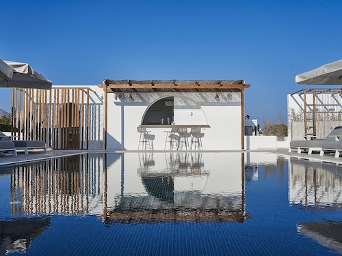 Hôtel premium Petri Suites