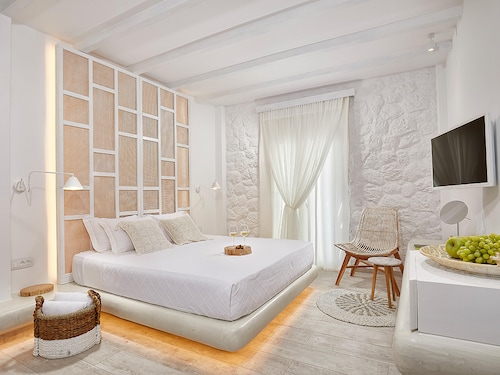 Hôtel premium Petri Suites