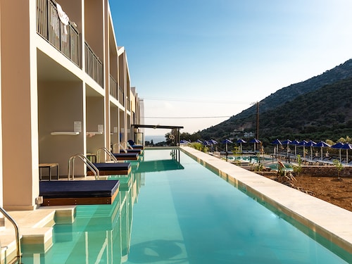 Résidence T Hotel Premium Suites