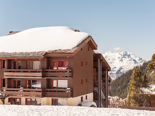 Residenz Le Quartz