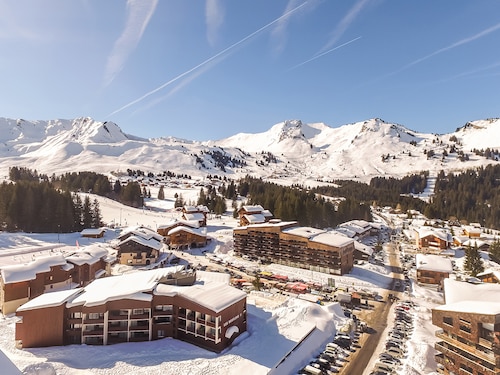 Résidence Les Mouflons I et II