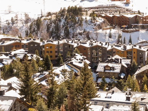 Residence Andorra El Tarter