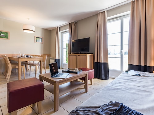 Residence Le Green Beach