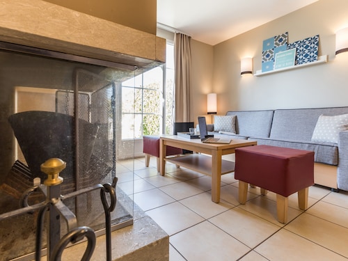 Résidence Le Green Beach