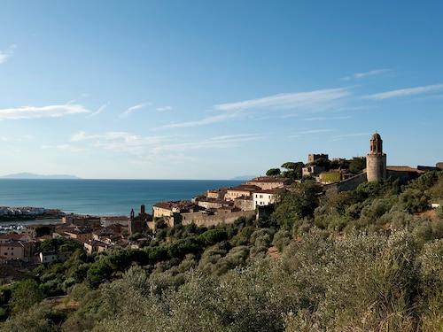 Résidence Roccamare Resort