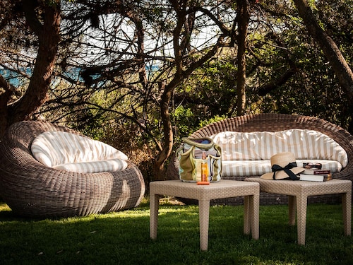 Résidence Roccamare Resort