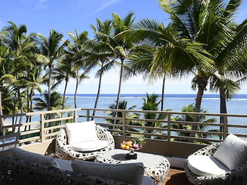 Premium residentie Ness