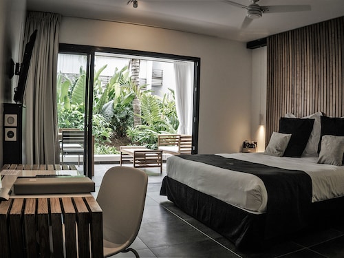 Premium residentie Ness