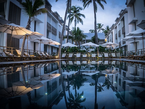 Premium residentie Ness