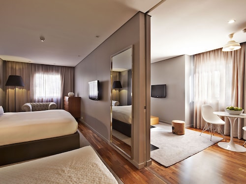 Residentie Altis Prime