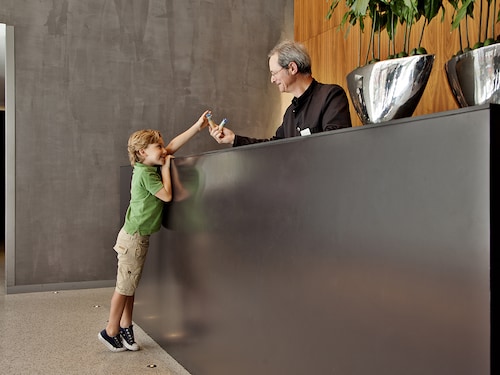 Residentie Altis Prime