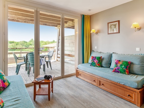 Résidence Les Rives de la Seugne