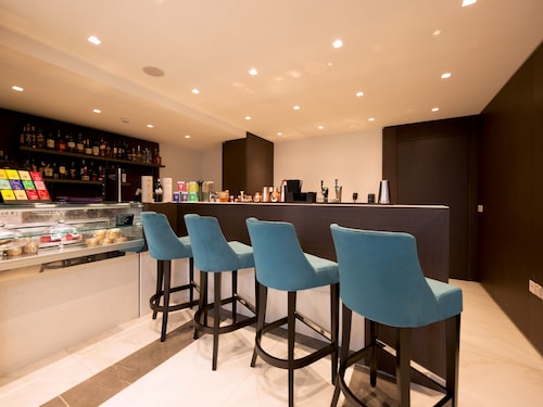 Residentie Urban Valley Resort & Spa