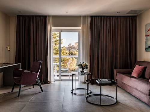 Residentie Urban Valley Resort & Spa