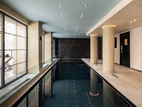 Residentie Urban Valley Resort & Spa