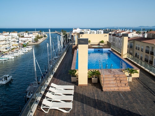 Empuriabrava Marina