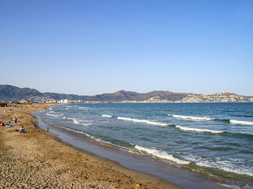 Residentie Empuriabrava Marina