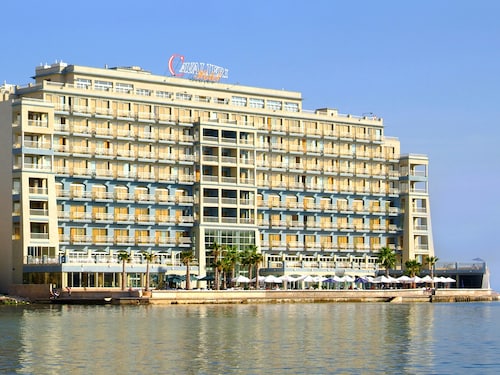 Hôtel Cavalieri Art Hotel
