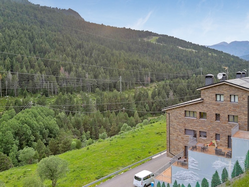 Apartamentos Andorra Sunari Peretol