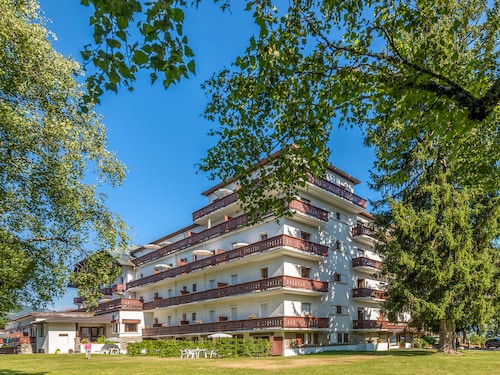 Residence Le Mont d'Arbois